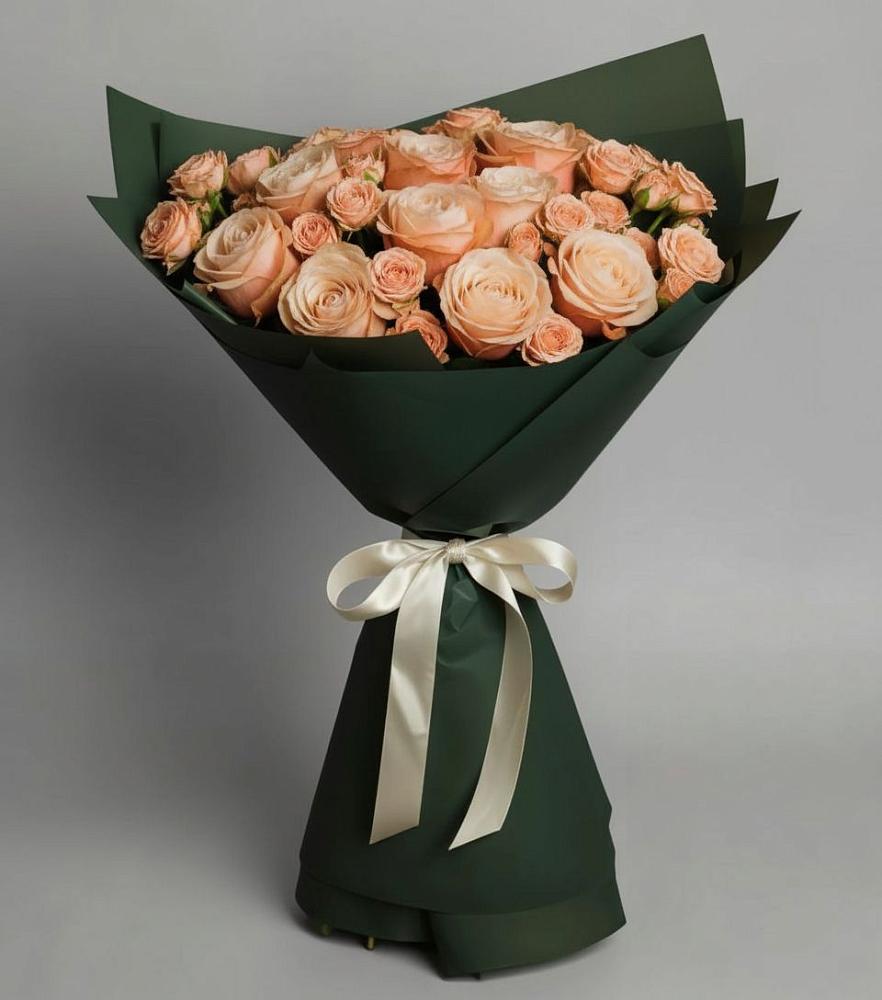 Букет Элегантный в Северка