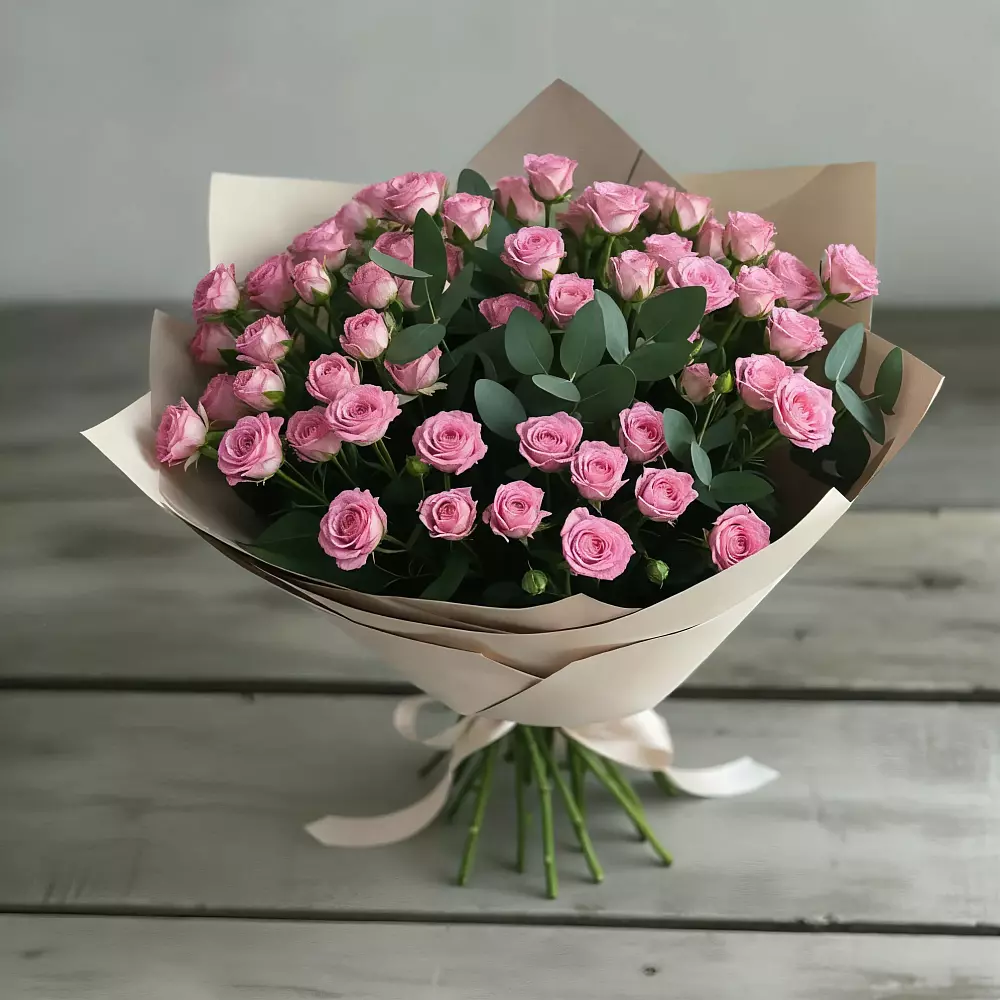 Букет Удовольствие в Северка