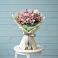 Букет цветов из: Орхидеи и Розы в Северка