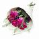 Букет цветов из: Розы в Северка