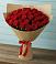 Букет Красные розы Милано в Северка