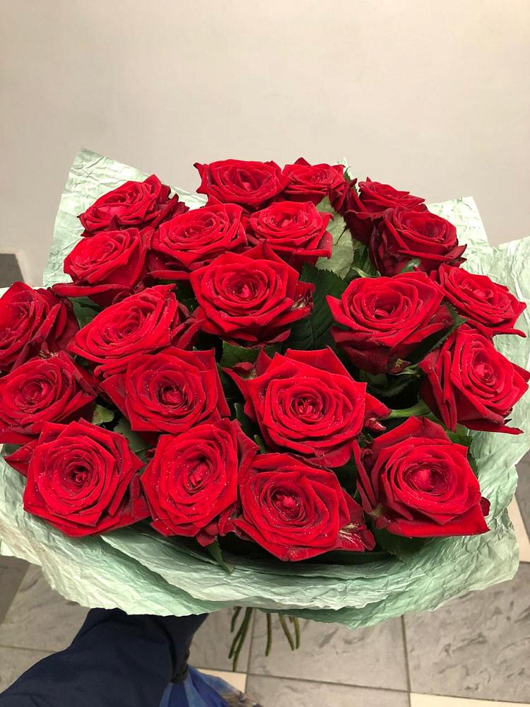 Розы Классика в Северка Букет Классика в Северка
