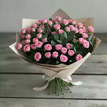 Букет Удовольствие в Северка