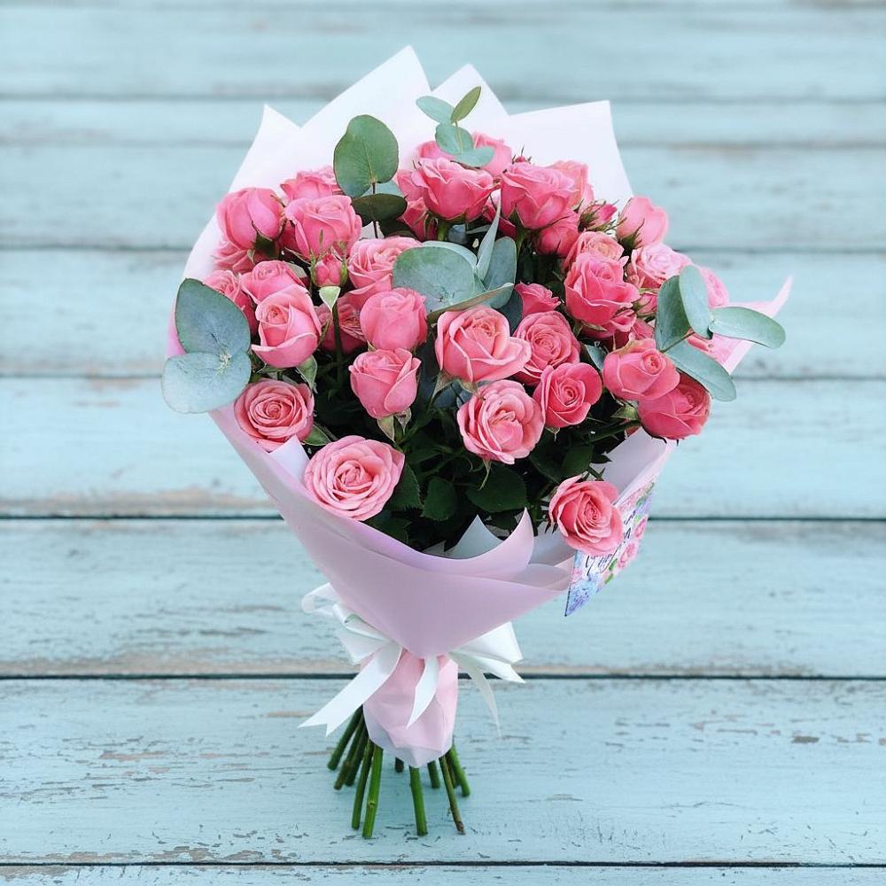 Букет Леди совершенство в Северка