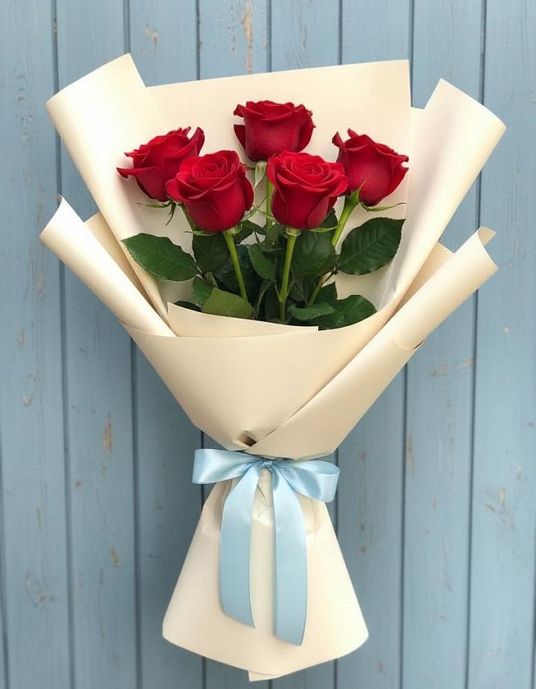 Букет Классика чувств в Северка