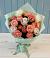 Букет цветов из: Розы в Северка