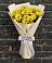 Букет цветов из: Хризантемы в Северка