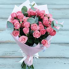 Букет Леди совершенство в Северка