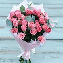 Букет Леди совершенство в Северка